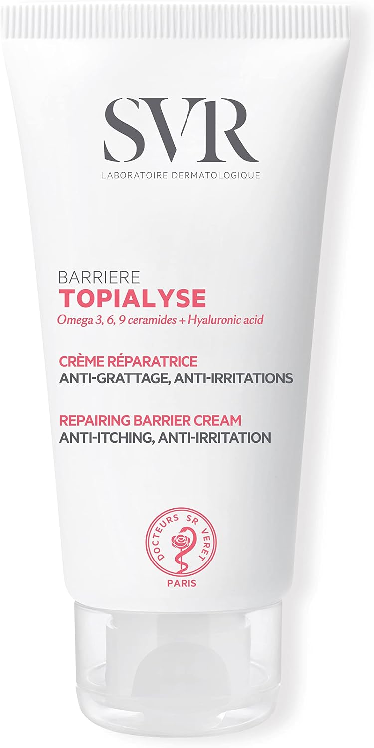 Topialysis Crema Barrera 50 ml - Image 1