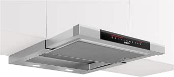 Bosch DFS067K51 Standard Cooker Hood 60 cm          [Energy Class B] - Image 1
