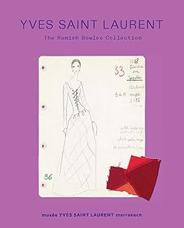 Yves Saint Laurent: The Hamish Bowles Collection - Image 1
