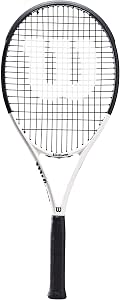 Wilson Federer Tour XP 103 Tennis Racket Graphite - Image 1