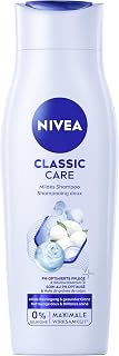 Classic Care Gentle Shampoo 250ml - Image 1