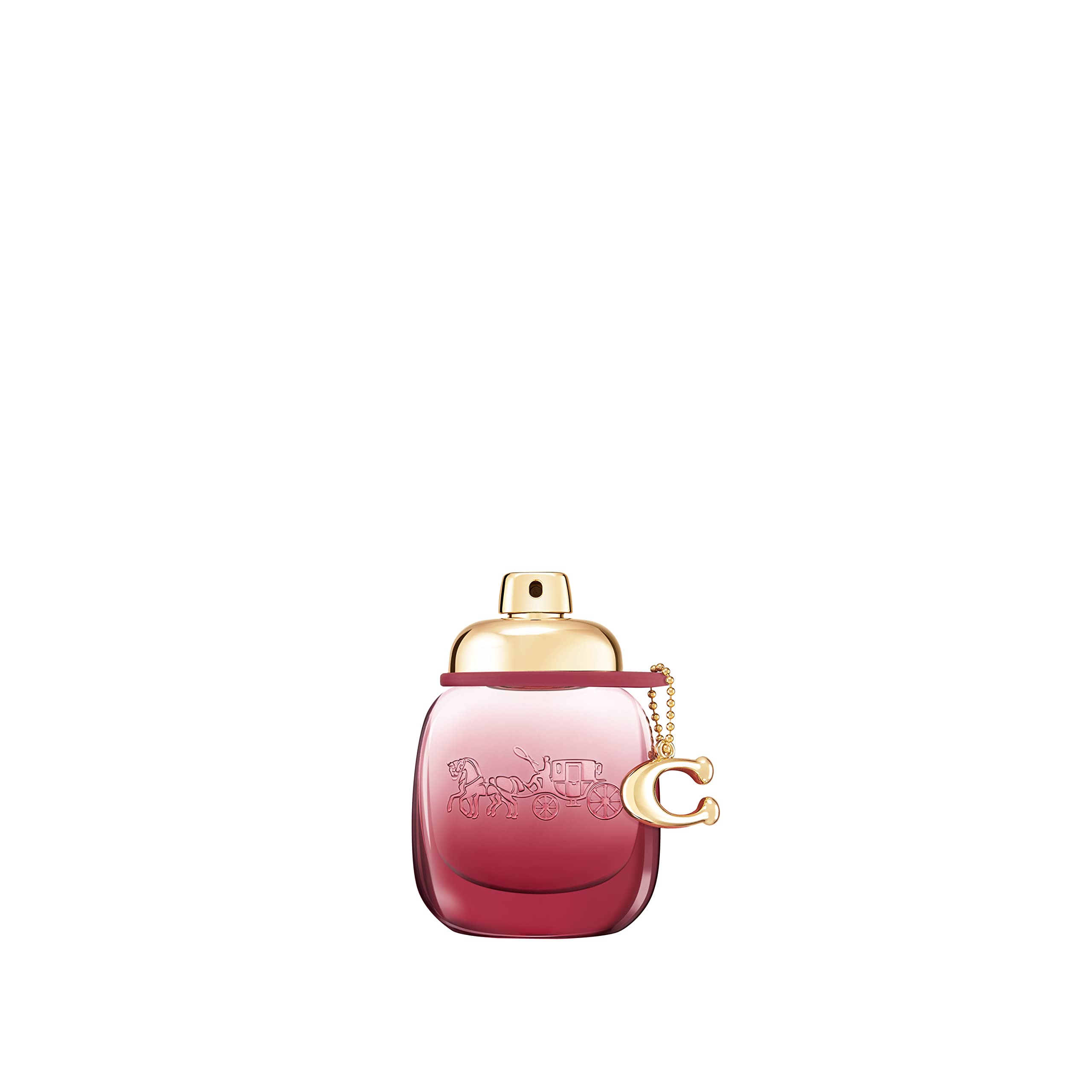 Coach Wild Rose Eau De Parfum for Women Wild Rose 30 ml - Image 1