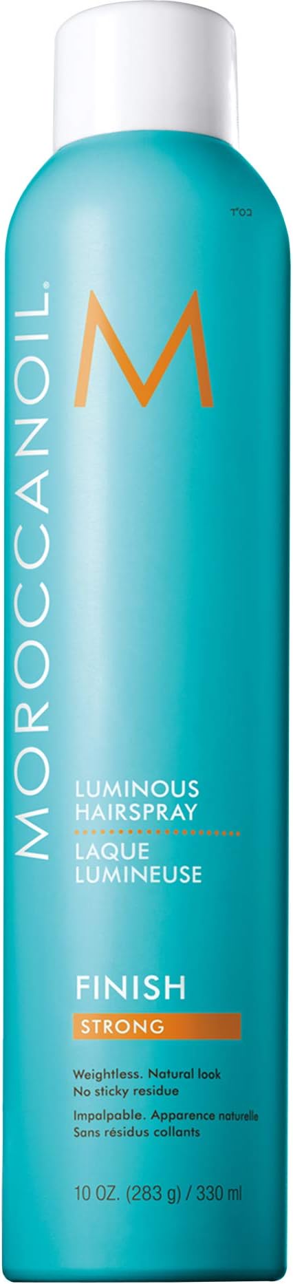 Moroccanoil Luminous Lacquer - Image 1