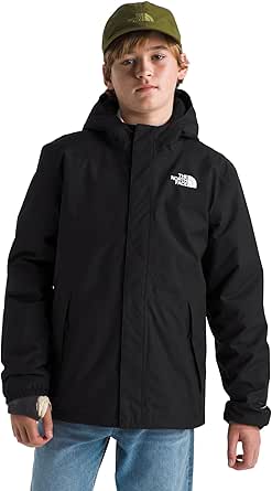 THE NORTH FACE B Warm Antora Rain Jacket for Boys - Image 1