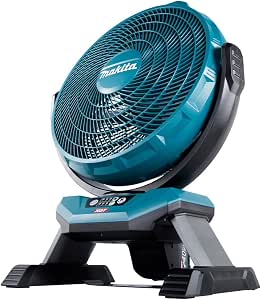 Makita Makita CF002GZ XGT® Fan (machine only) - Image 1