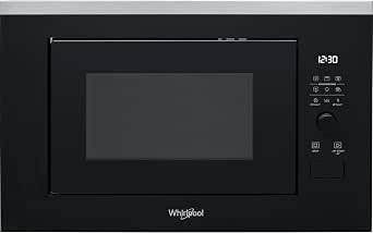 Mikrobangų krosnelÄ MikrobangÄ Whirlpool WMF250G          [Energy Class A+] - Image 1