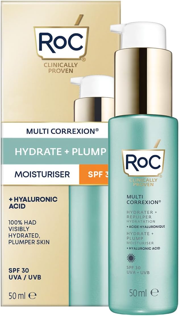 Nova Engel Hydrate + Plump Crema Hidratante Con Ácido Hialurónico Spf30 50 ml - Image 1