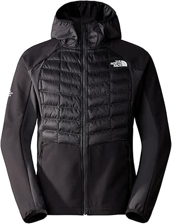 THE NORTH FACE Mountain Athletics - Veste hardshell - Manteau parka - Homme - Image 1