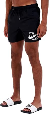 Nike 5" Volley Shorts Men's Swimwear (Pack of 1) - Image 1