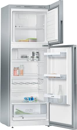 Siemens KD29VVL30 iQ300 Fridge-Freezer/A++ / Fridge: 194 L/Freezer: 70 L/LED Light/Safety Glass          [Energy Class A++] - Image 1