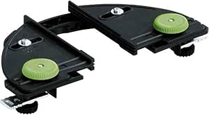 Festool Stop for end wood LA-DF 500/700 - Image 1