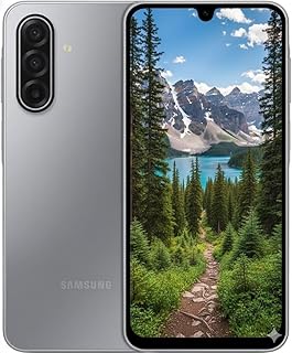 Samsung A175F/DSB Galaxy A17, Dual, 128GB 4GB Ram, Gris - Image 1