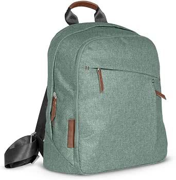 UPPAbaby Changing Backpack Poussette Bébé garçon - Image 1