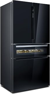 Réfrigérateur multi portes Siemens KF96RSBEA - Image 1