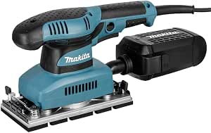 Makita BO3710 Vibrating Sander - Image 1