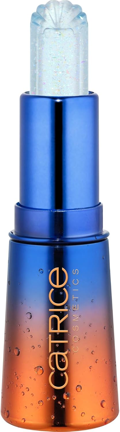 Catrice Cosmetics - Catrice Disney Pixar Finding Dory Ph-Reacting Lip Balm Baume à Lèvres Réactif au Ph, Protecteur, S'Adapte à la Couleur, Résultat Instantané, Intense en Couleurs 3.8 g - Image 1