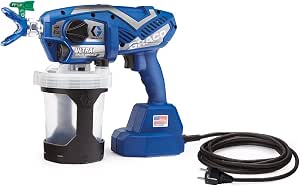Graco Ultra Airless Handheld - Image 1