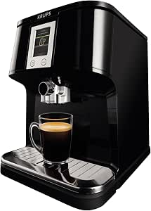 Krups eA850B30 falcon coffee makers - Image 1