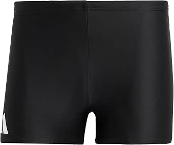Adidas Solid Swim Boxers Men's Swimming Trunks - Image 1