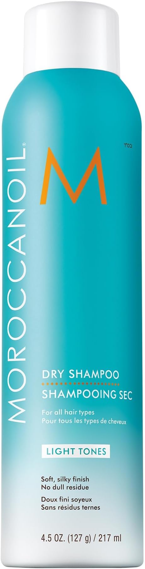 Moroccanoil Shampoing Sec Light Tones - Image 1