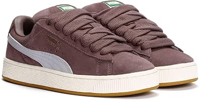 PUMA Suede XL Sneakers Purple Suede - Image 1