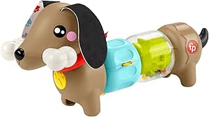 Fisher-Price® HTW91 Fine Motor Toy for Babies from 6 Months - Image 1