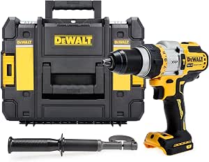 Dewalt - Premium XRP 18V ADVANTAGE Brushless Impact Driver - without battery or charger - T-STAK box - DCD999NT-XJ - Image 1