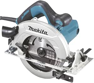 MAKITA HS7611 Circular Saw 1600 W Diameter 190 mm - Image 1