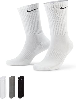 Everyday Cushioned Chaussettes Mixte (lot de 6) - Image 1