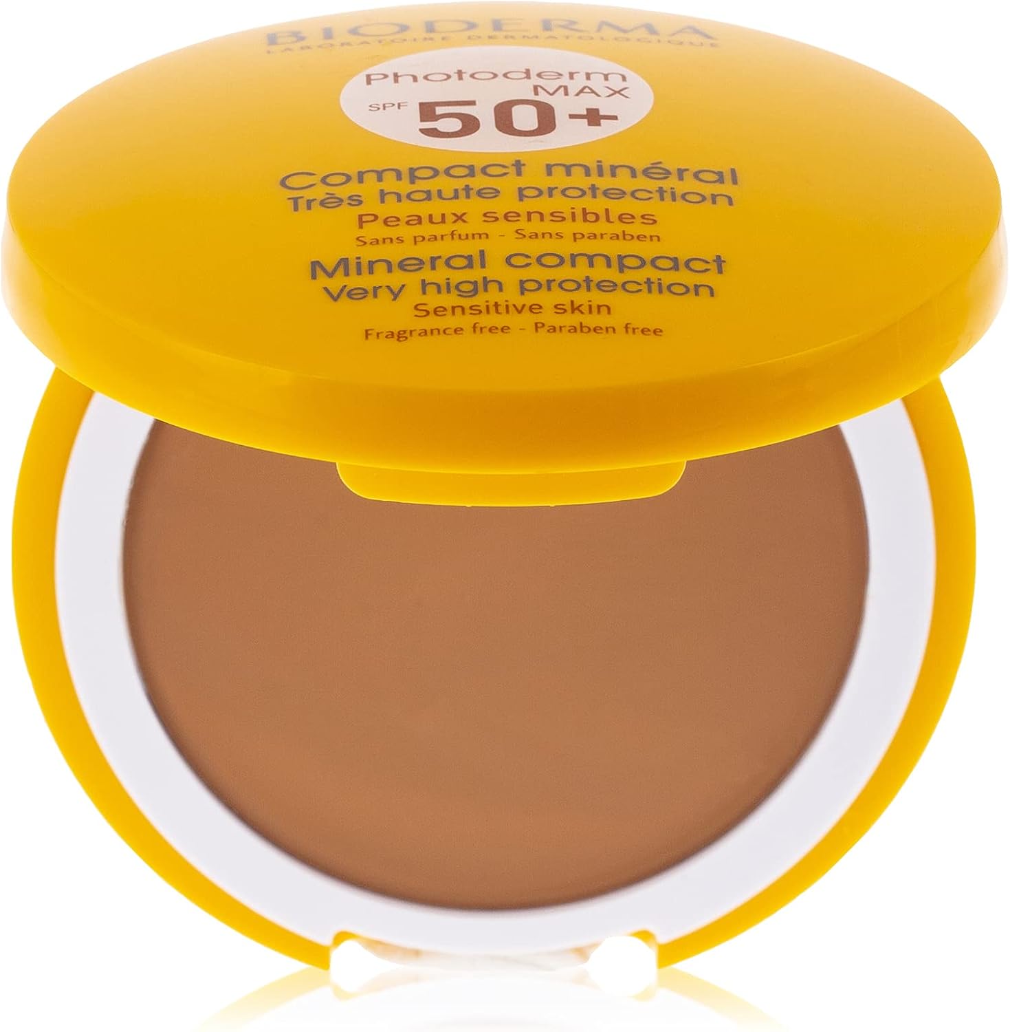 Bioderma Poudres 250 ml - Image 1