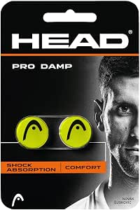 HEAD Pro Damp Unisex Accessory - Image 1