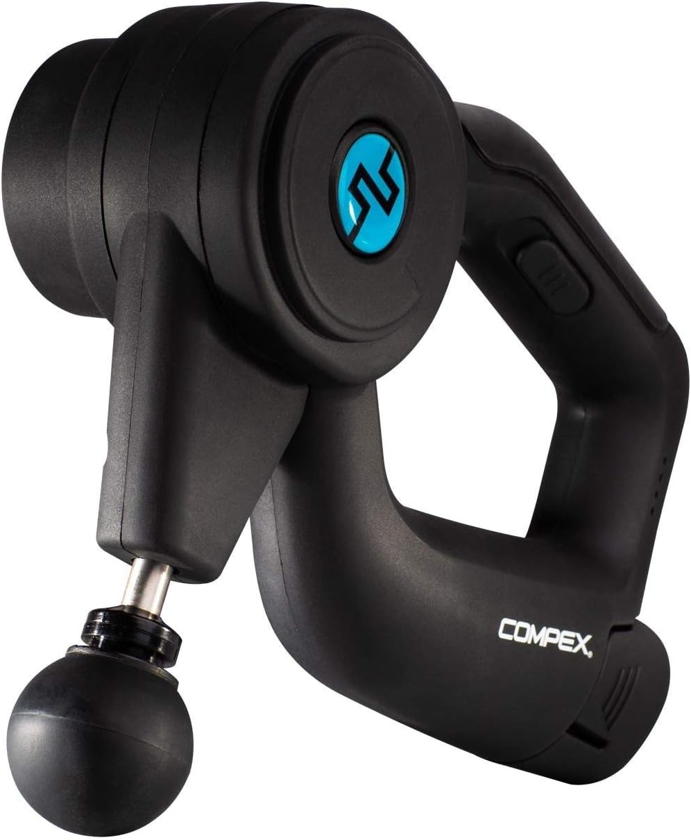 Compex FIXX 1.0 Massager - Image 1