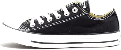 Converse Chuck Taylor All Star Classic M9166C Trainers, Black, 44 EU - Image 1