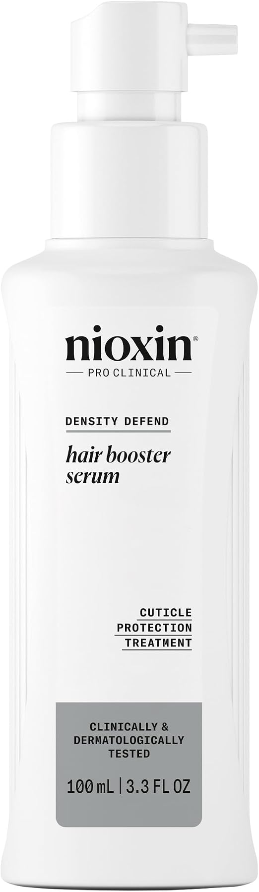 NIOXIN Serum for Scalp Treatment - Image 1