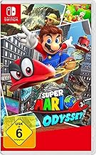 Nintendo Switch Super Mario Odyssey - Image 1