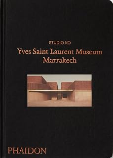 YVES SAINT LAURENT MUSEUM MARRAKECH - Image 1