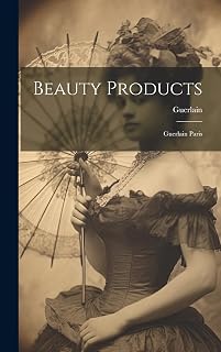 Beauty Products: Guerlain Paris - Image 1