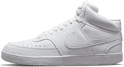 Nike Short Vision Mid Nn SneakerHomme - Image 1