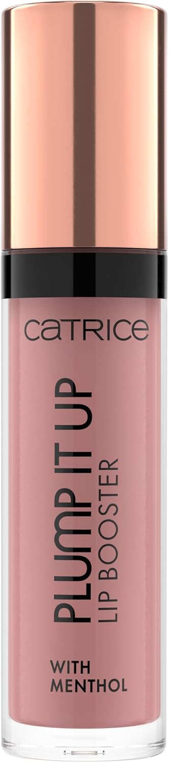 Catrice - Plump It Up Lip Booster Plumping Gloss - 40 Prove Me Wrong - Image 1