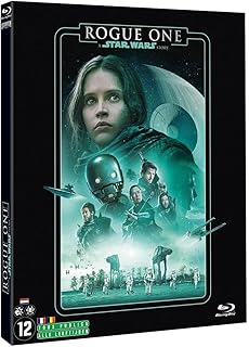 ROGUE ONE : A STAR WARS STORY - Image 1