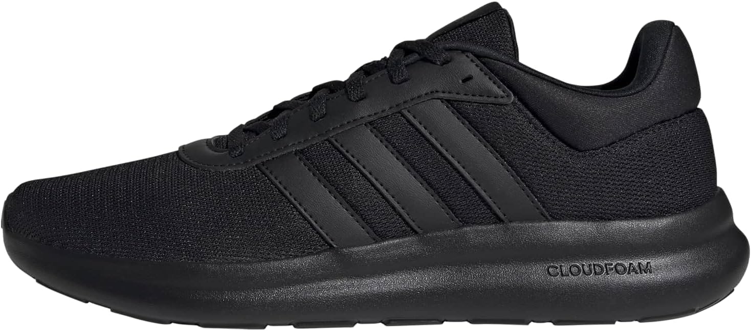 Adidas Homme Lite Racer 4.0 Chaussures - Image 1