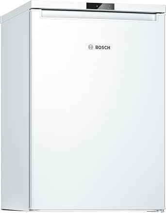 Bosch KTL15NWEB Series 2 Small Freestanding Refrigerator, 56 cm, White          [Energy Class E] - Image 1