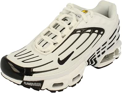 Nike Air Max Plus 3 GS Unisex Children's Trainers - Image 1