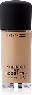 Mac Studio Fix Fluid Fond de teint fluide SPF15 NW-15 30ml - Image 1