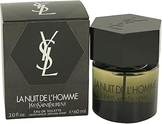 YSL Night Man - Image 1