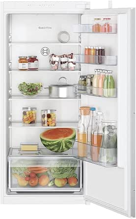 Refrigerator 1 Door Integrated Sliding 204l - KIR415SE0          [Energy Class B] - Image 1