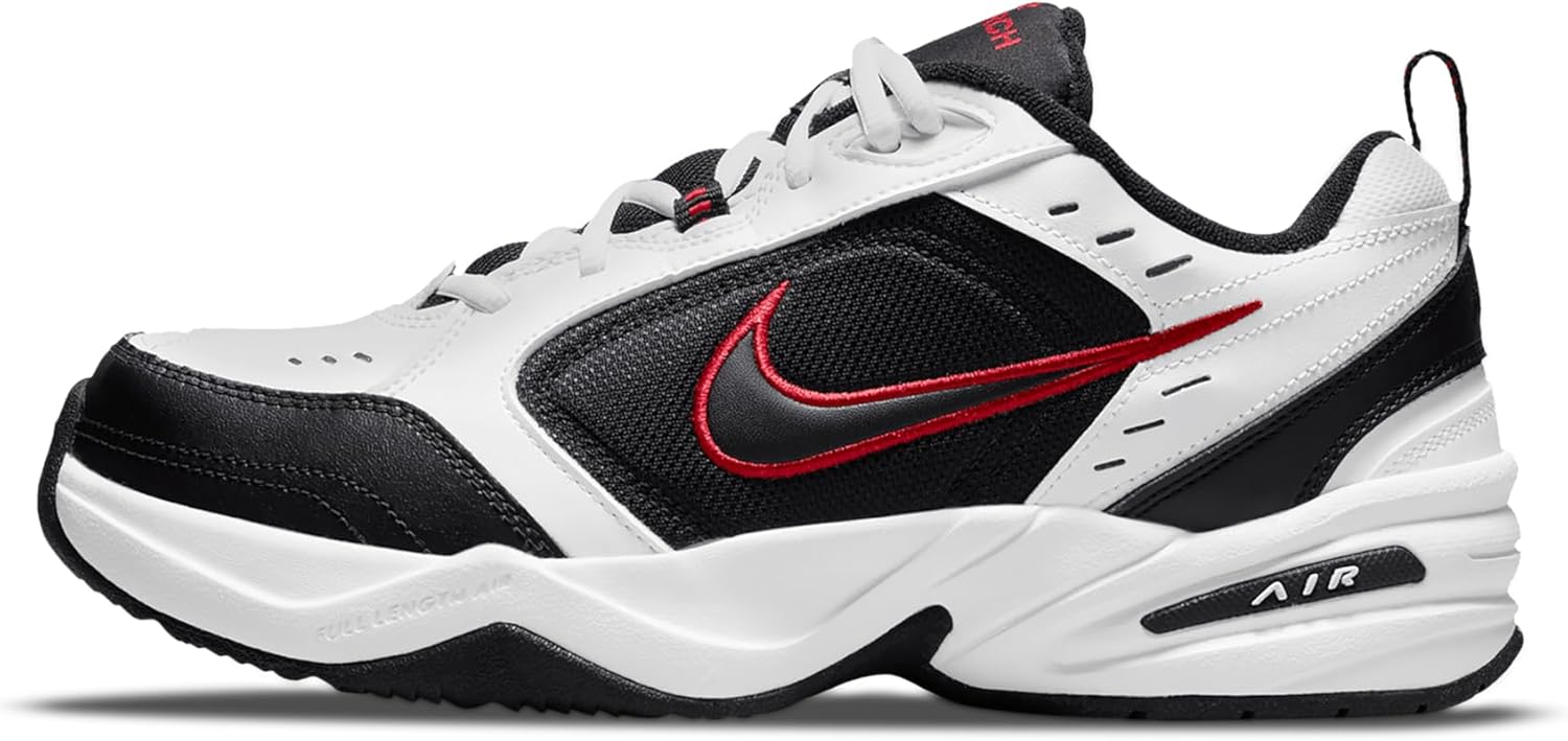 Nike Nike Air Monarch Iv Men's Trainers - Image 1