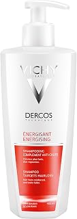 Dercos Vital, Shampoo 400ml - Image 1