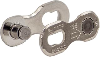 Shimano Spares SM-CN910 Quick link, for 12-speed chains - pack of 2 - Image 1