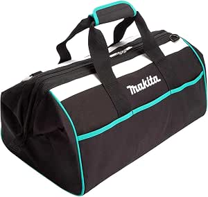 Makita XGT 832411-9 Tool Bag for RS001G - Image 1